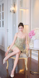 Alessia Dress