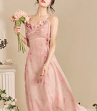 Estelle Dress
