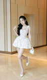 Thalina Dress