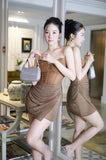 Nova Dress