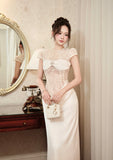 Vienna Dress
