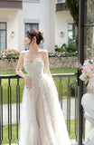 Luxelle Dress