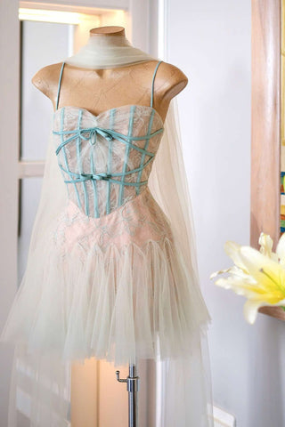 Dionne Dress (On hand)