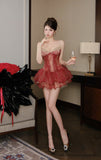 Tanya Dress