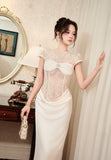 Vienna Dress