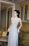 Dahlia Dress (On hand)