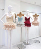 Amira Dress (On hand)