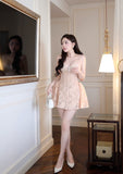 Hazel Dress (On hand)