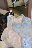 Romina Dress