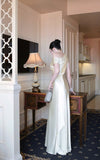 Velana Dress