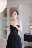 Lauretta Dress