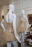 Janica Dress