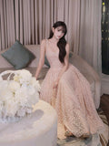 Clara Dress (On hand)