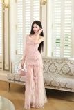 Zemira Dress