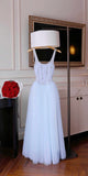 Meliora Dress