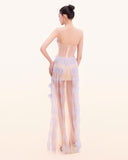 Zemira Dress