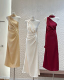 Janine Dress
