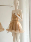 Charylle Dress (On hand)