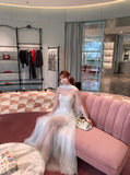 Thara Dress (On hand)
