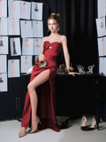Zayana Dress (On hand)
