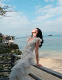 Kelly Dress (On hand)