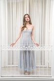 Odessa Dress