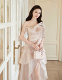 Juliana Dress (On hand)