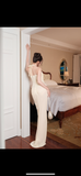 Yalena Dress