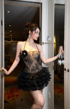 Gia Dress