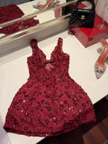 Yasmin Dress