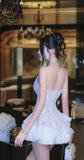 Nerine Dress
