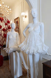 Sabrina Dress