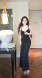 Danna Knit Dress