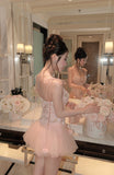 Janica Dress