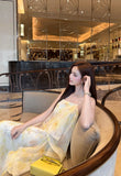 Hailey Dress (On hand)