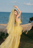 Janella Dress