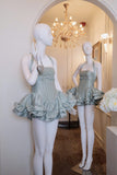 Adora Dress