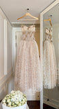 Gabriella Dress