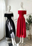 Jessica Dress (On hand)