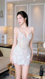 Romina Dress