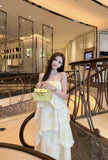 Hailey Dress (On hand)