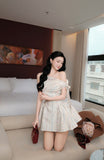 Delphine Dress