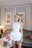 Sophia Dress (On hand)