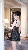 Romina Dress