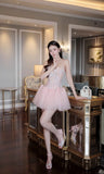 Tricia Dress