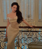 Audriana Dress