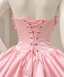 Calypso Dress (On hand)