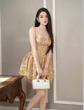 Mica Dress
