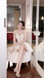 Aliza Dress