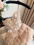Zanea Dress